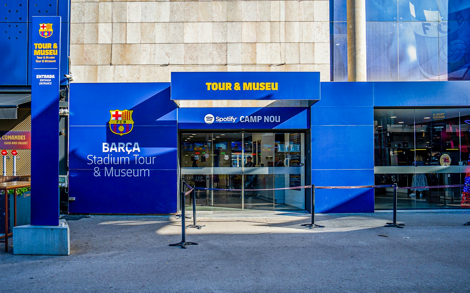 Camp Nou
