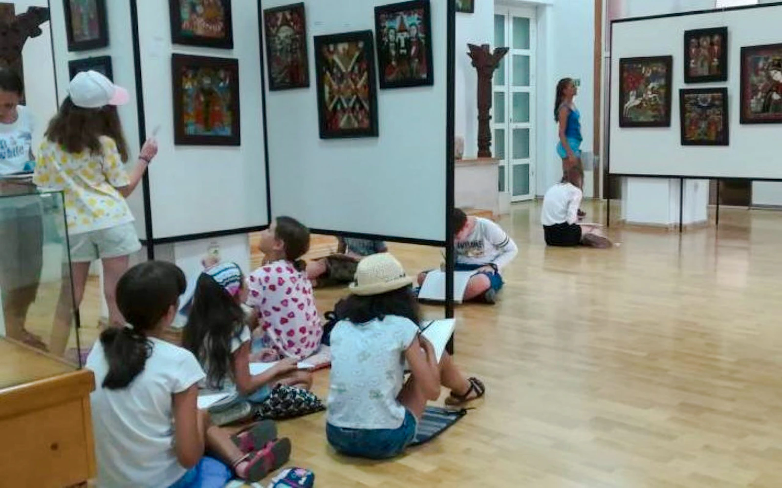 Constanta Folk Art Museum Tickets Image 3