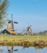 Zaanse Schans