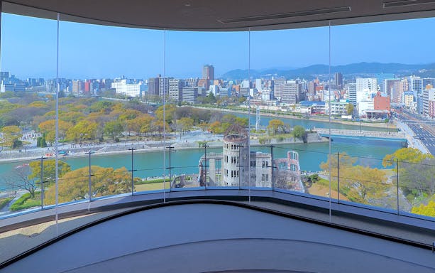 tour a pie por hiroshima: por qué se lanzó una bomba en hiroshima-4
