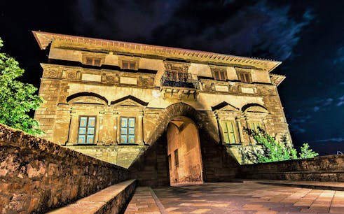 Tickets to Museum of San Pietro in Colle Val d'Elsa