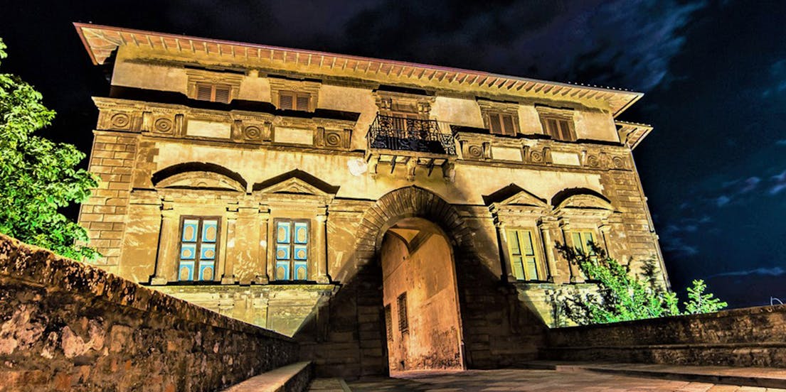Museum Of San Pietro
