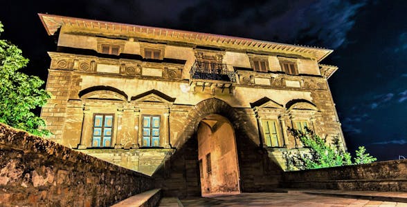 Museum Of San Pietro