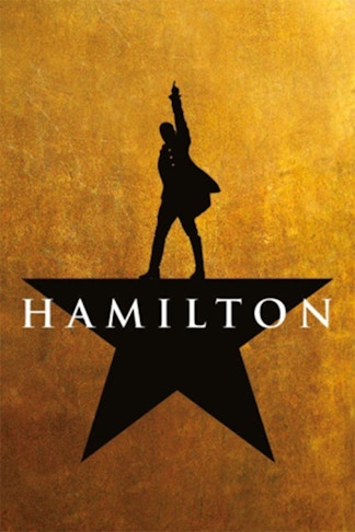 Hamilton product image