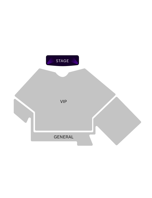Seatmap