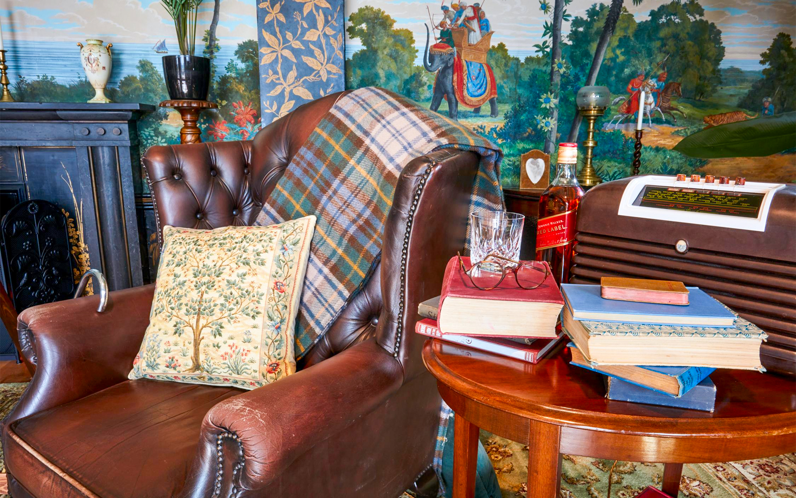 blenheim palace tickets