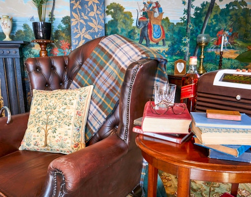 blenheim palace tickets