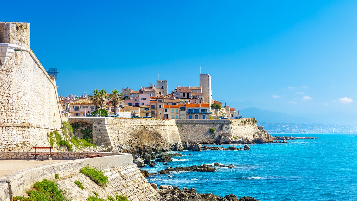 Marineland of Antibes
