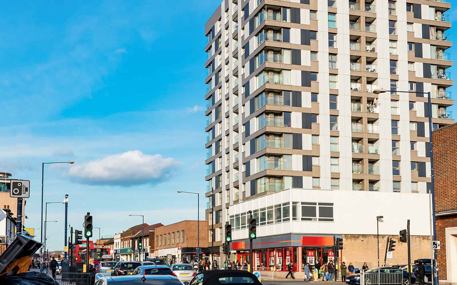 Edgware Road