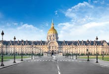 Les Invalides