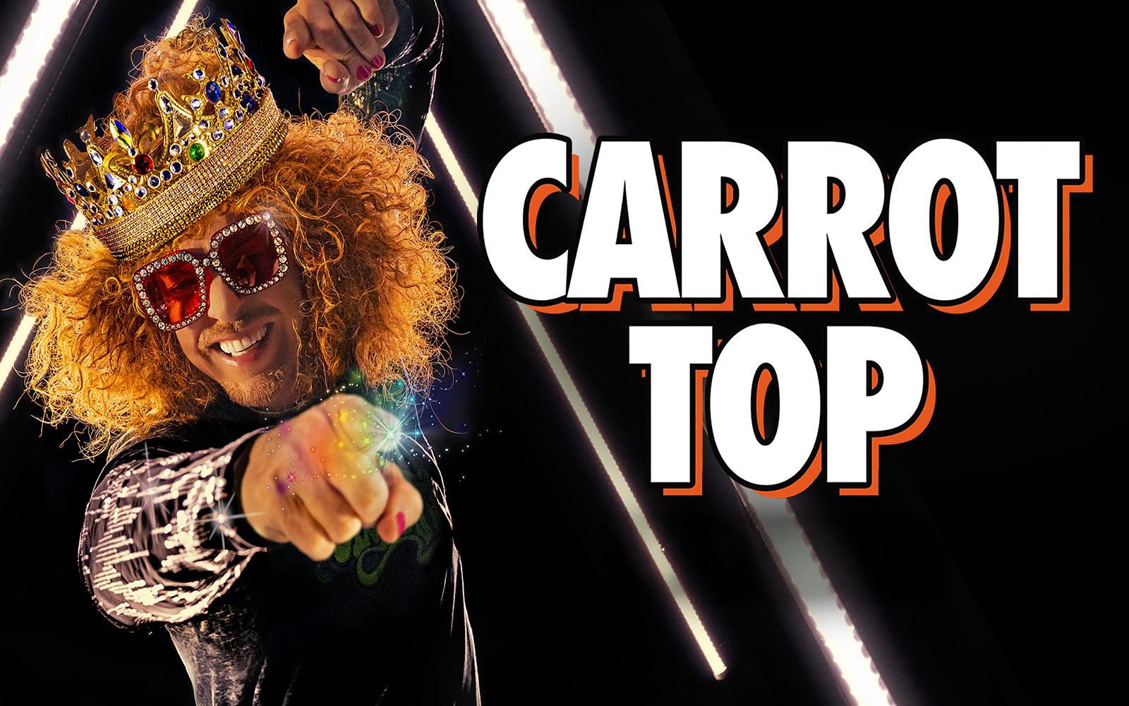 Carrot Top
