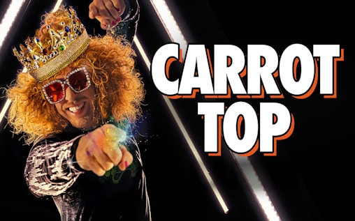 Carrot Top