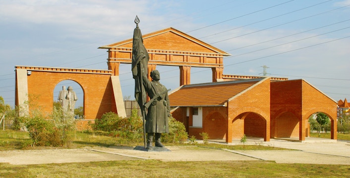Memento Park Budapest
