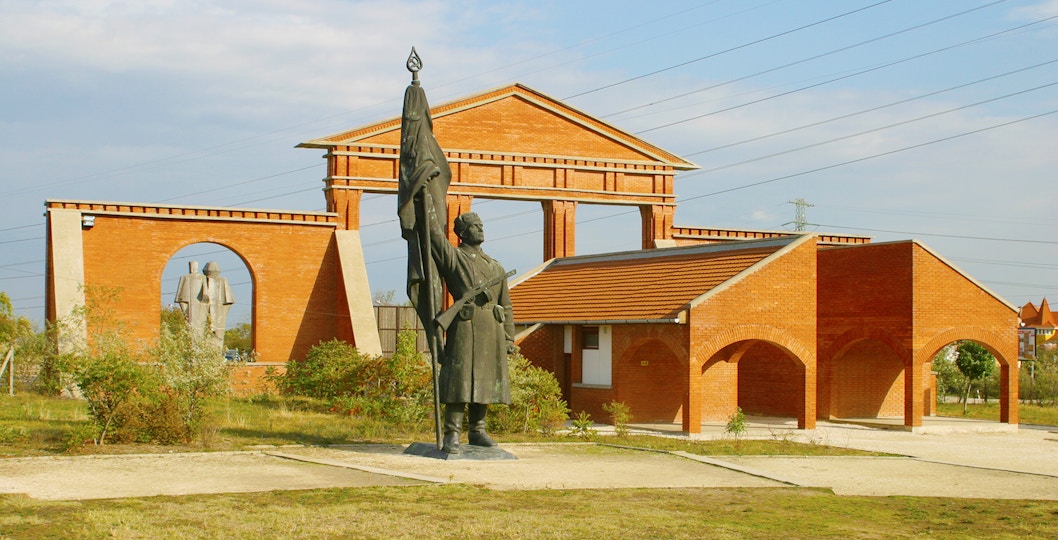 Memento Park Budapest