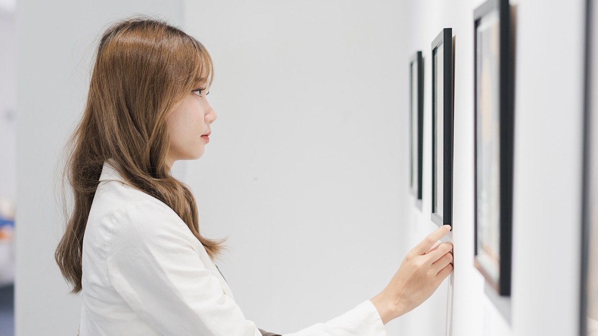 Exposiciones del Museo Stedelijk