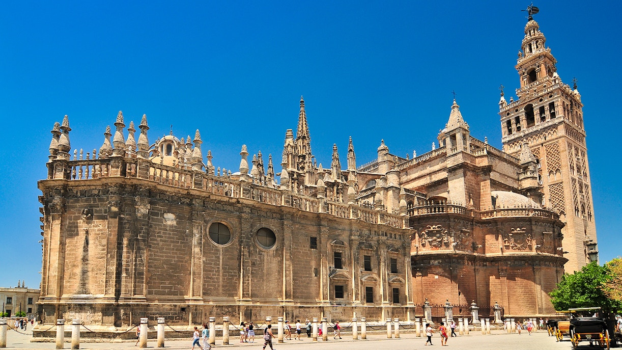 Seville Cathedral
