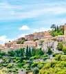 Il borgo di Èze
