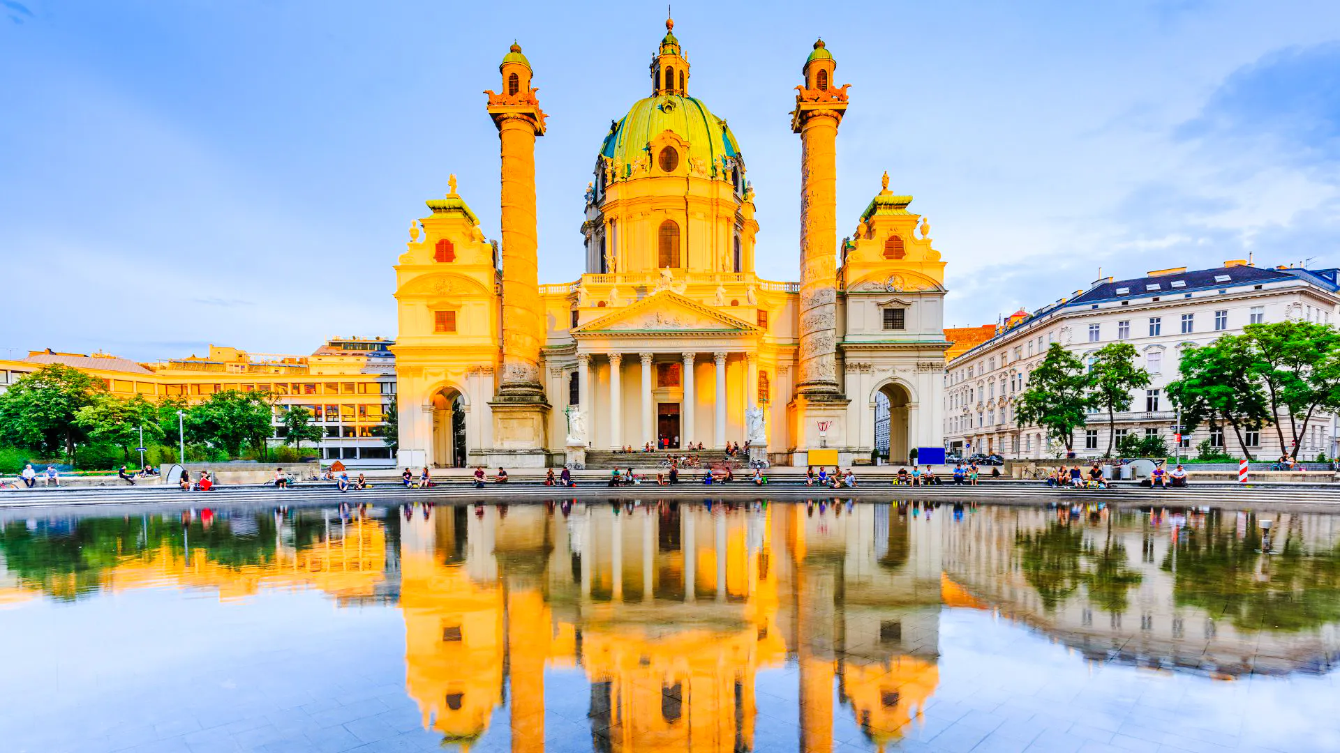 private rundgang durch wien mit einem lokalen reiseleiter-1