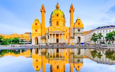 private rundgang durch wien mit einem lokalen reiseleiter-1