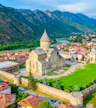 Mtskheta