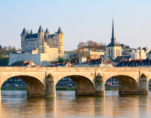 Saumur