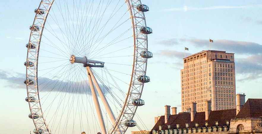 London Eye