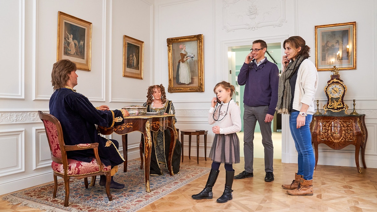 choco story brussels tickets