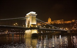 Chain Bridge