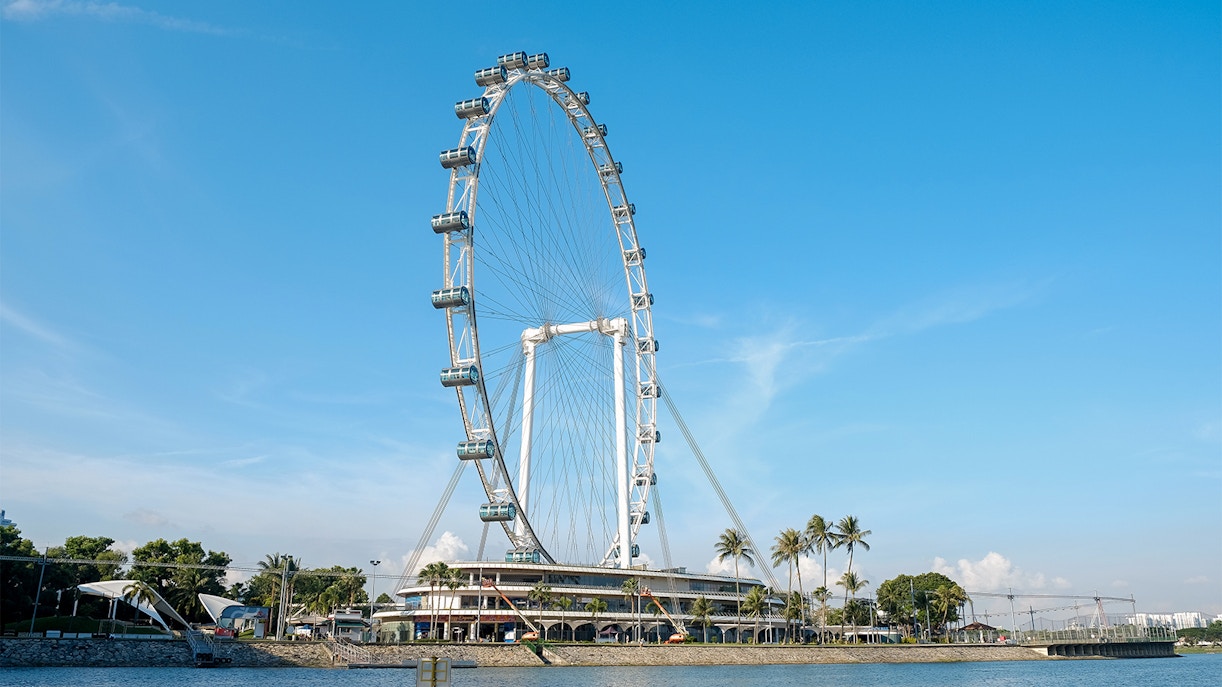 Singapore Flyer