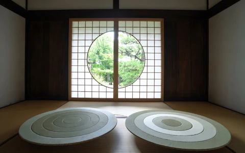 Kyoto Zen Meditation and Garden Guided Tour with Shojin Lunch at Historic Temple