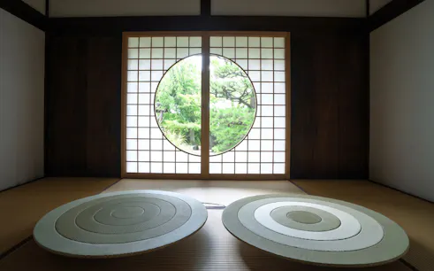 tour di meditazione zen e dei giardini di kyoto con pranzo shojin in un tempio storico-1