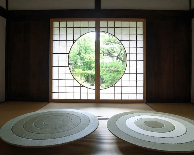 Kyoto Zen Meditation and Garden Guided Tour with Shojin Lunch at Historic Temple