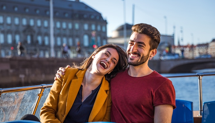 Copenhagen City Card