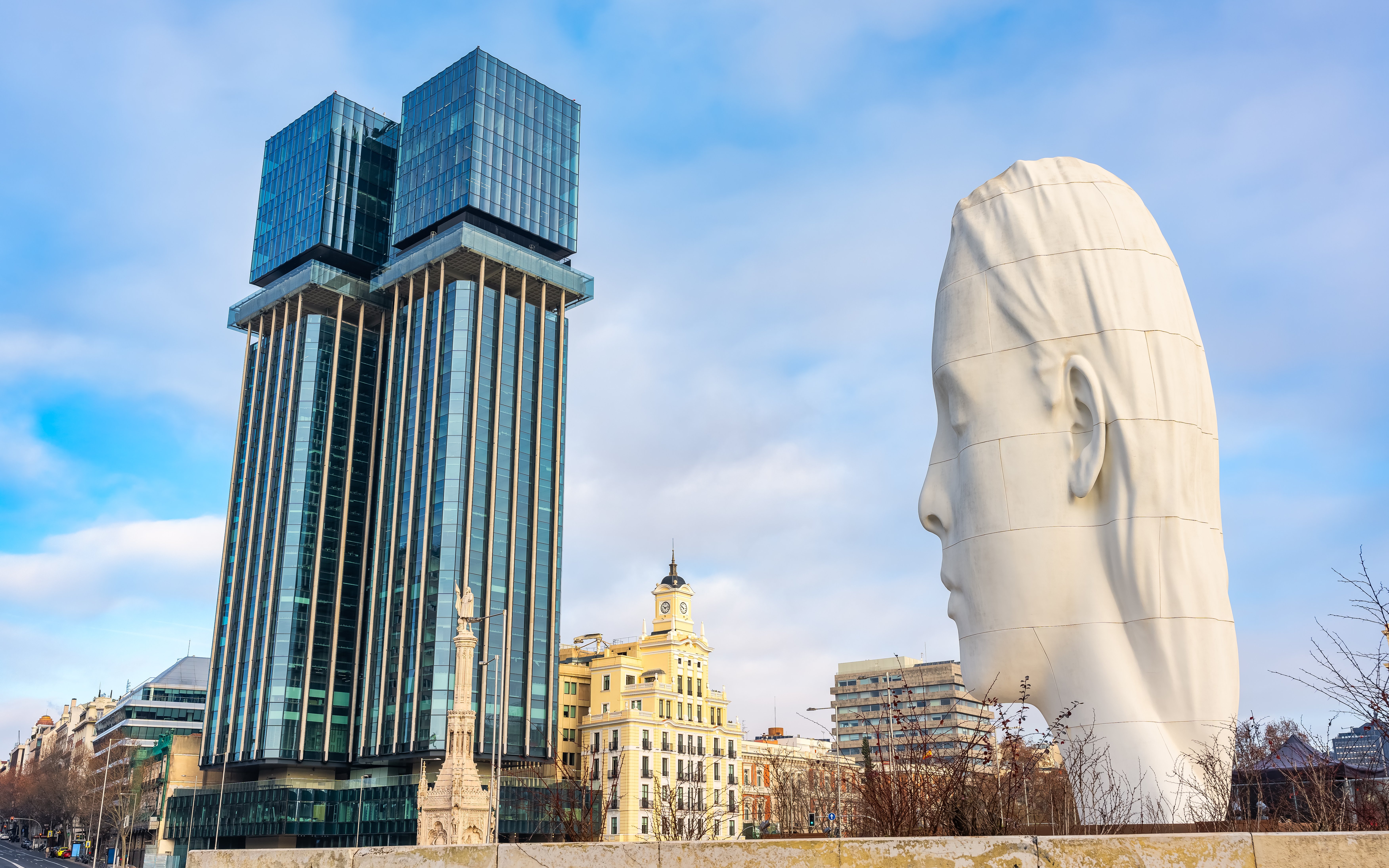 Centro Cultural Fernán Gómez