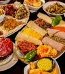 Almuerzo