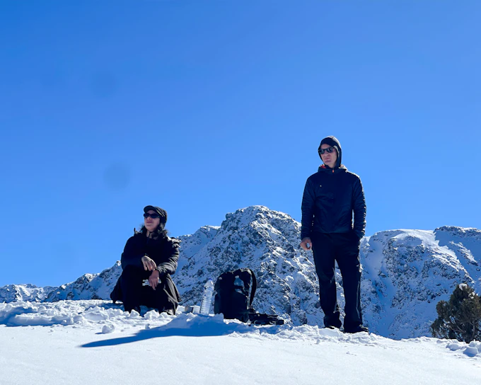 From Marrakesh: Atlas Mountains Tasghimout Summit Guided Hike With Lunch