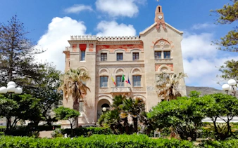 from trapani: favignana and levanzo island-hopping shuttle cruise with free time in favignana and swim stop-4
