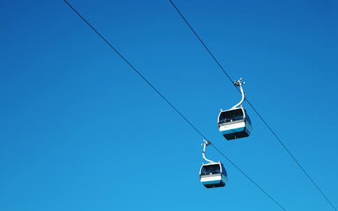 Lisbon Cable Car Tickets