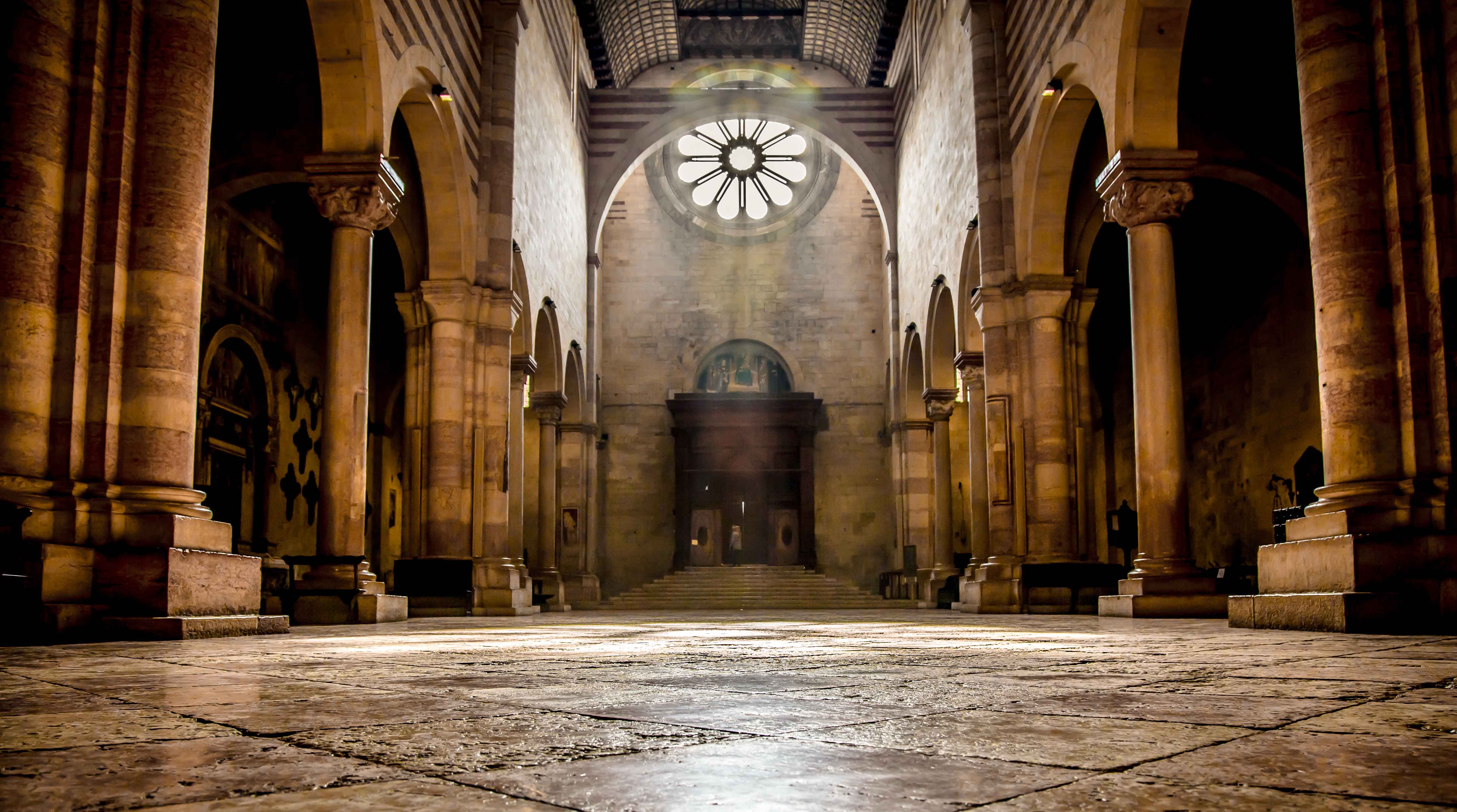 Verona Card Basilica di S. Zeno