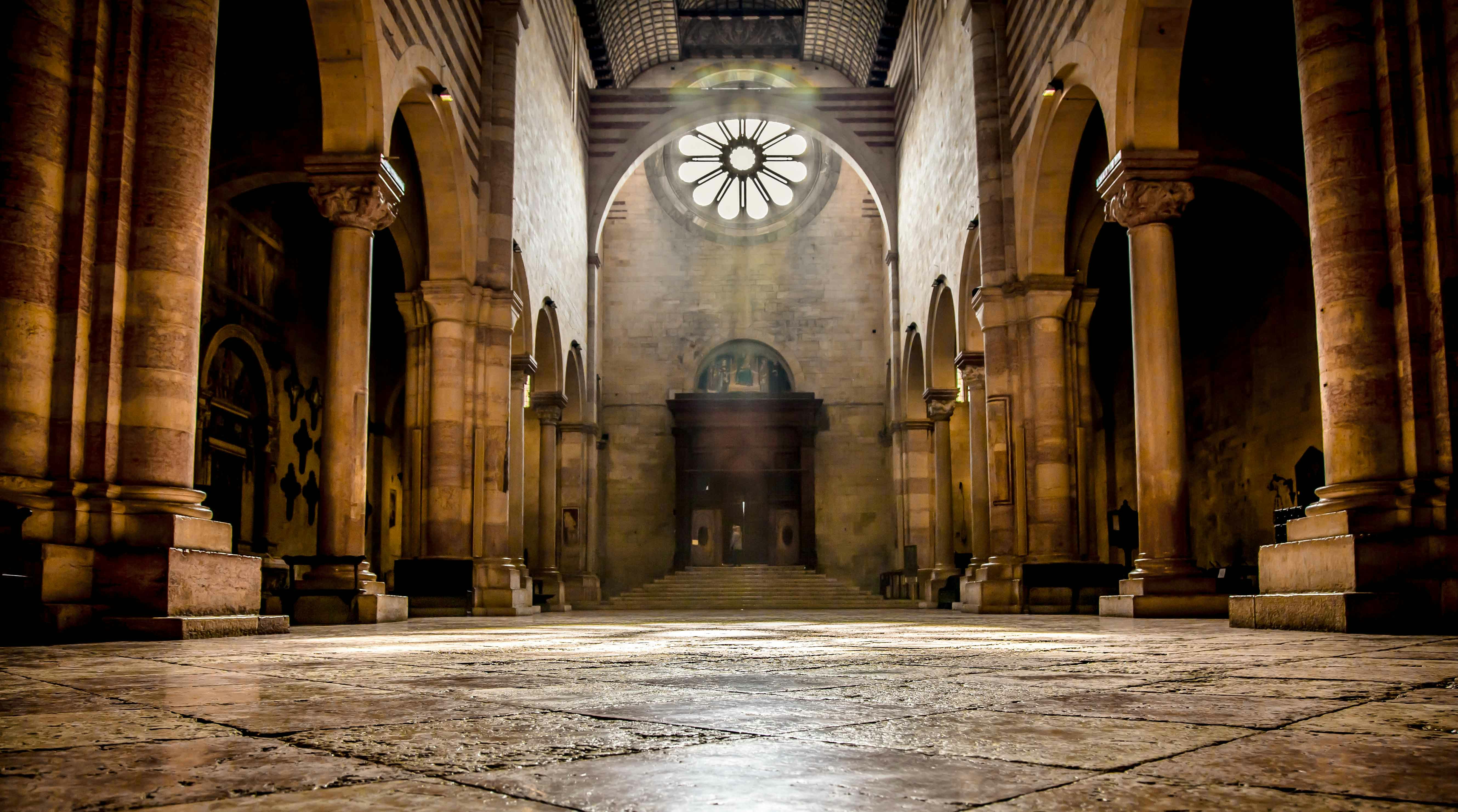 Verona Pass - Basilica di S. Zeno