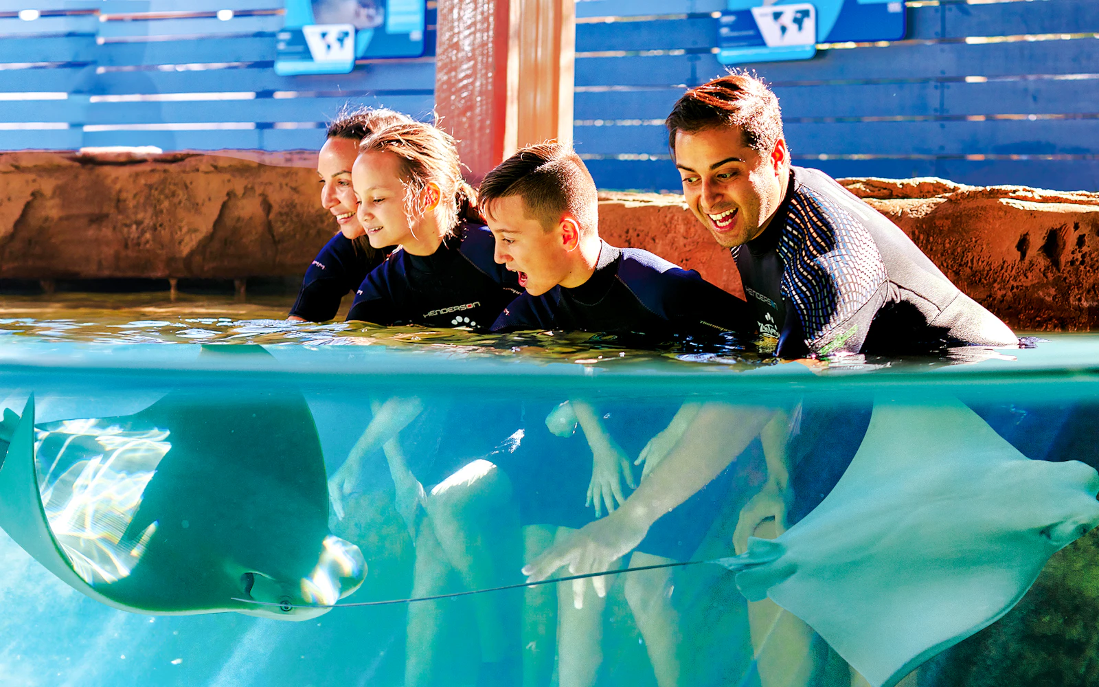 Tampa: ZooTampa & The Florida Aquarium Combo Tickets Image 2