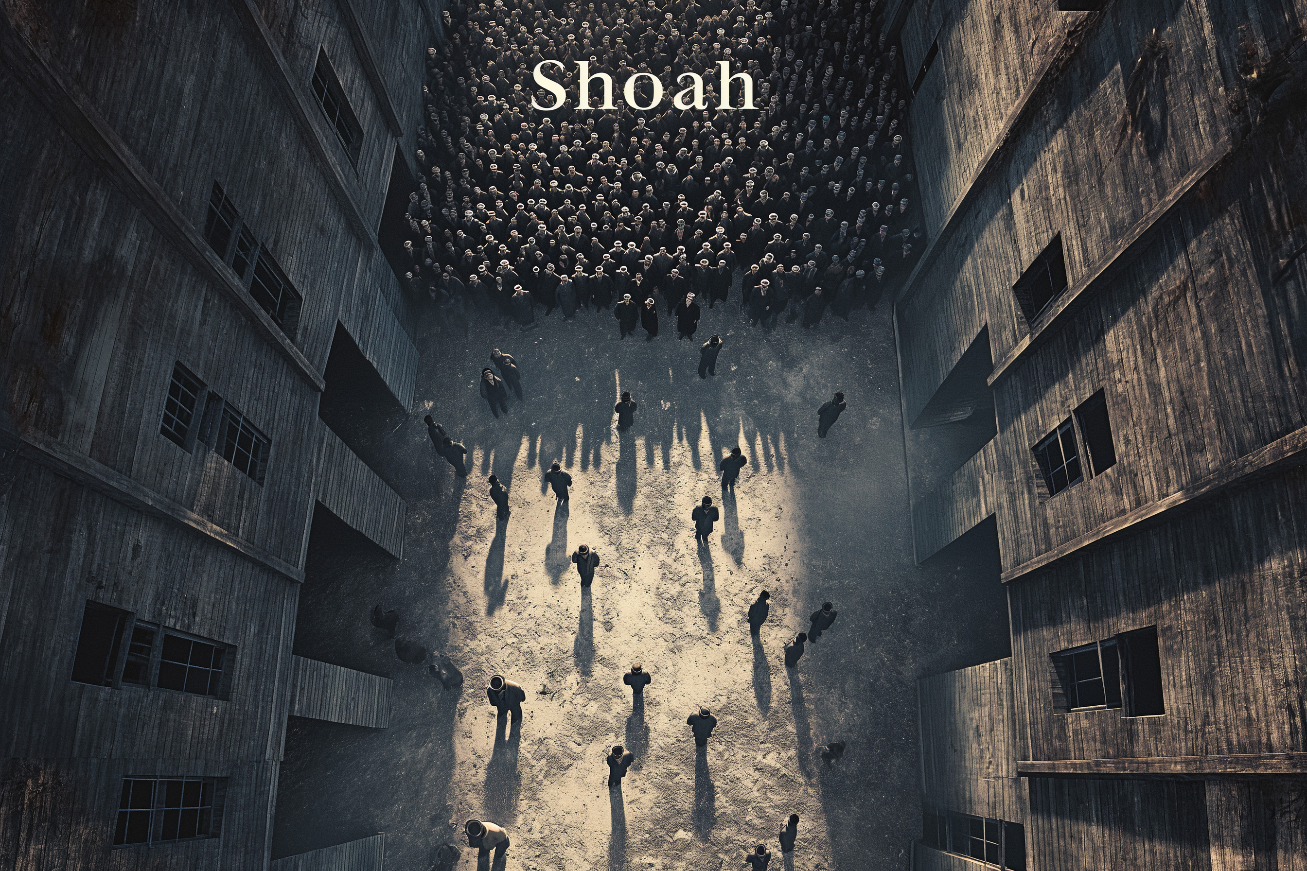 Shoah (1985)