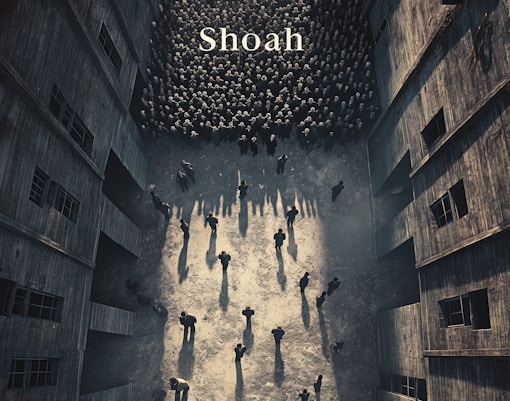 Shoah (1985)