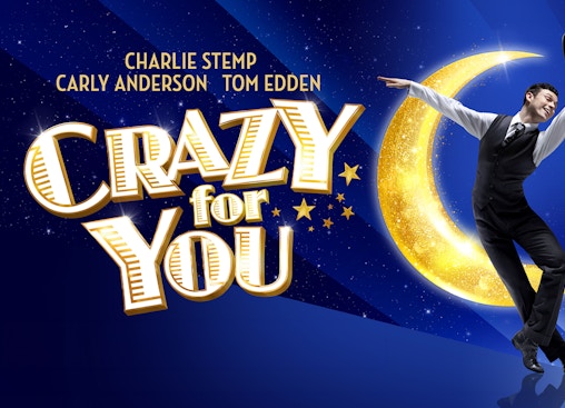 Crazy for you