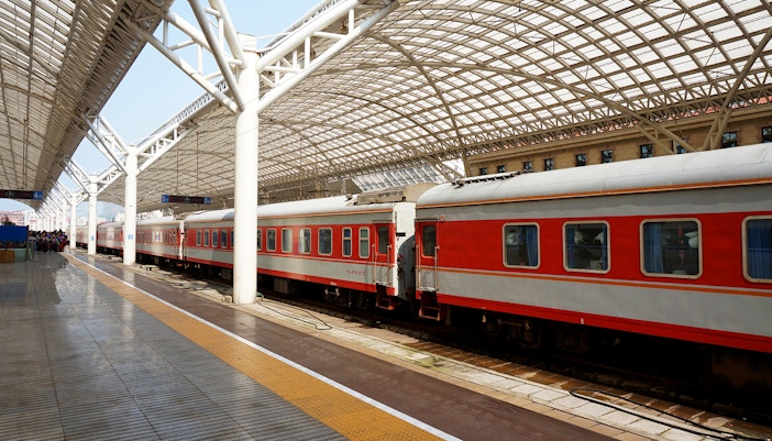 Getting to Rijksmuseum