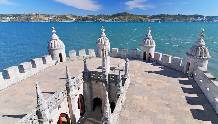 Belém Tower Facts