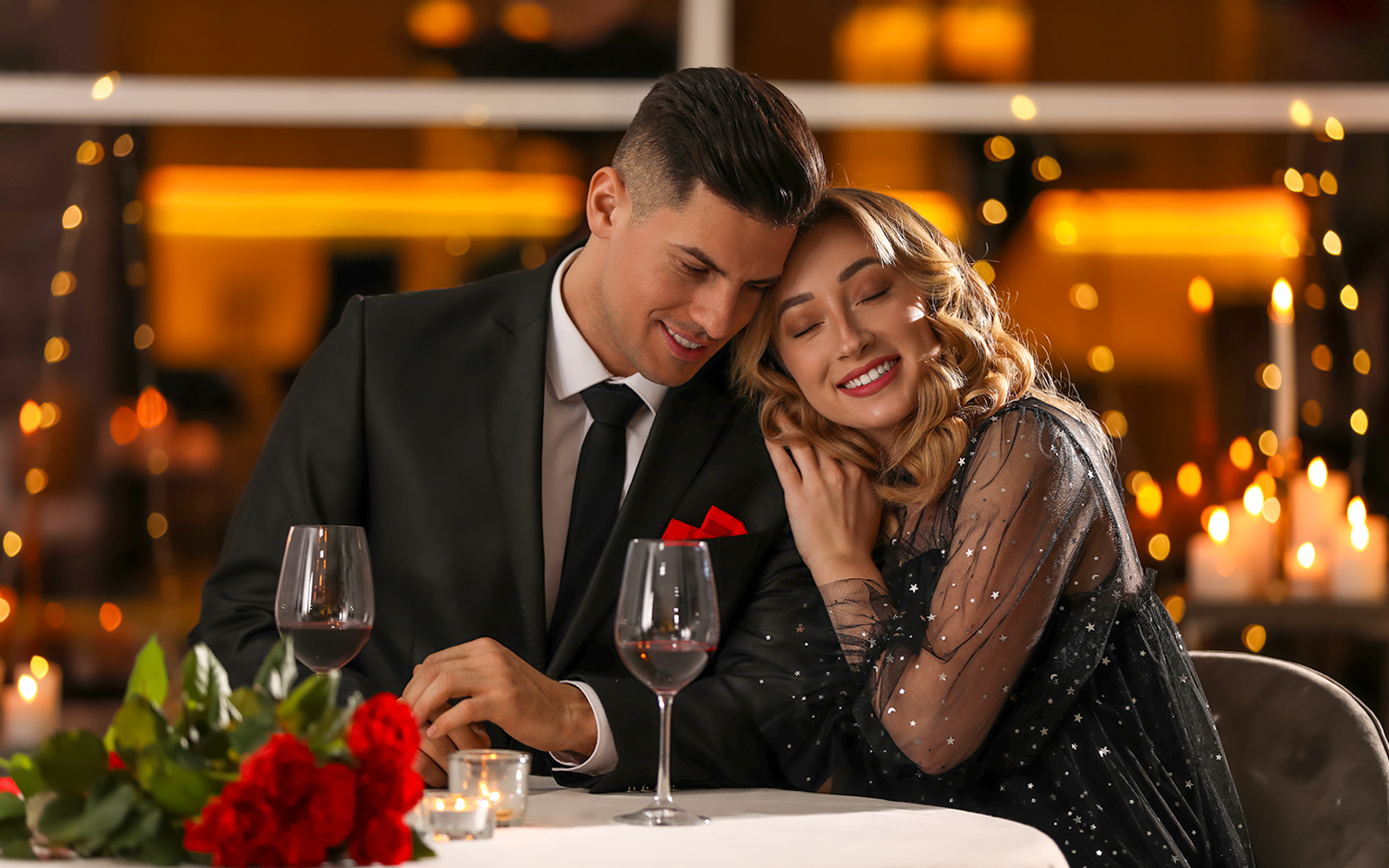 New Year in Venice - Doge’s Palace