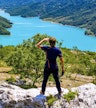 Montanhas Gamti