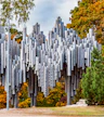 Monumentul Sibelius