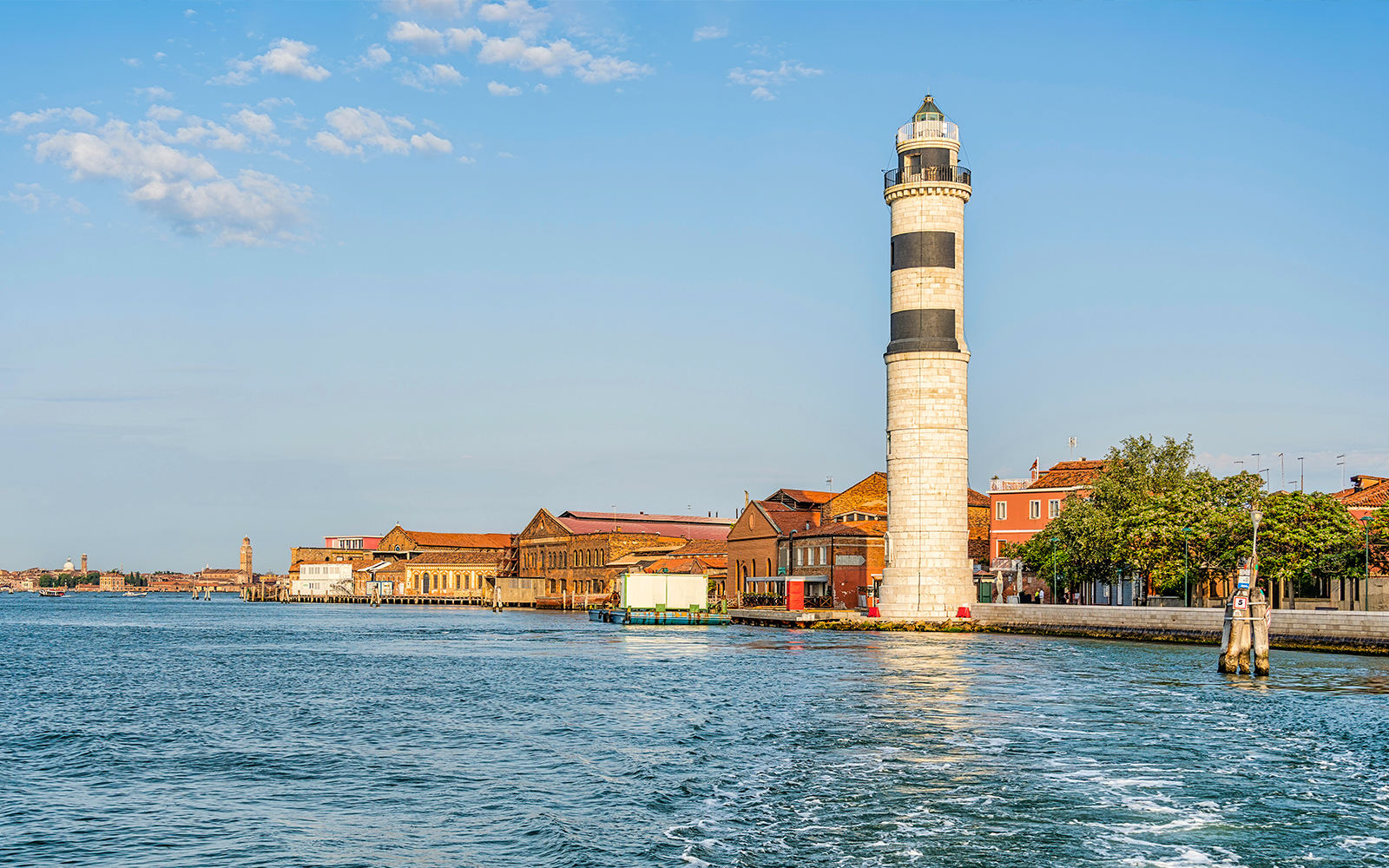 Murano Lighthouse